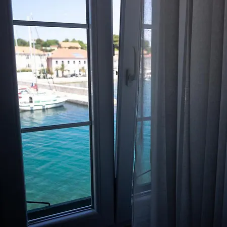 Basioli Appartement Sali
