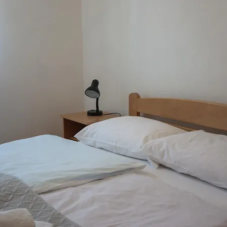 Apartamento Basioli Sali