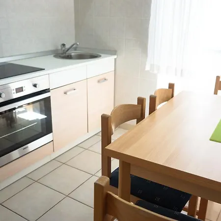 Appartement Basioli *