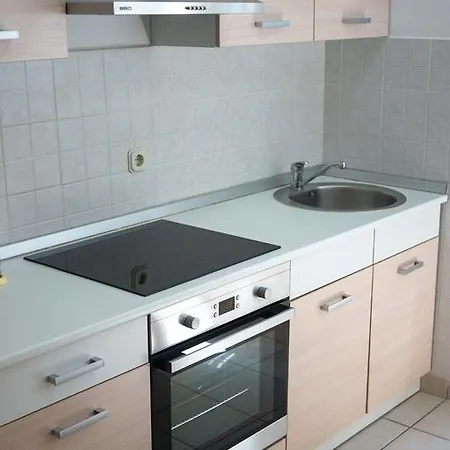 Appartement Basioli