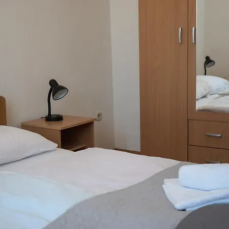 Basioli Appartement