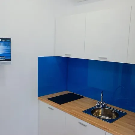 Basioli Appartement *