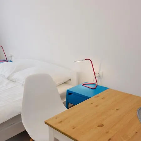 Basioli Appartement