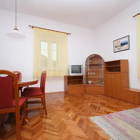 Appartement Basioli