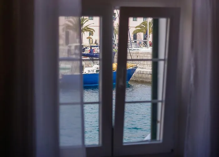 Basioli Apartament *