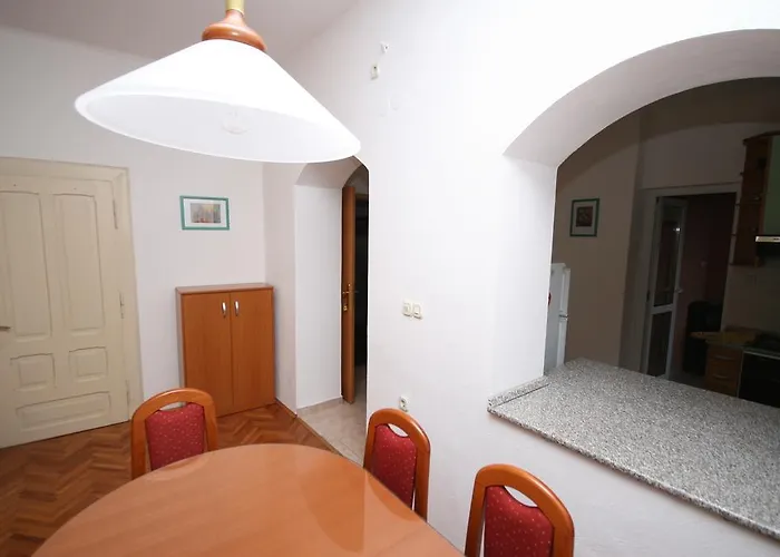 Apartament Basioli Sali