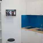 Διαμέρισμα Basioli Sali