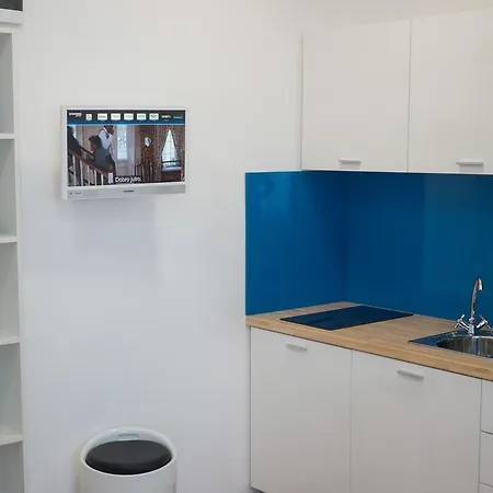 Apartamento Basioli Sali