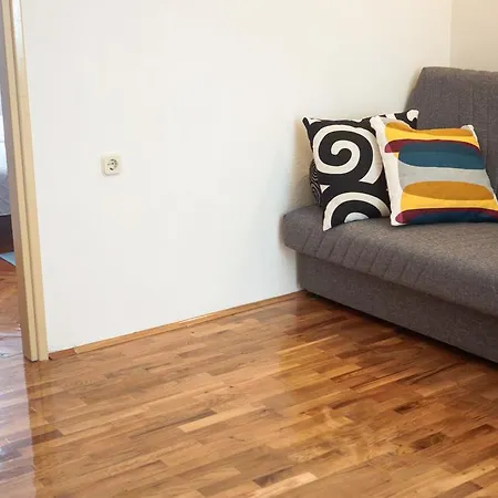Basioli Apartment *