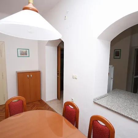 Apartment Basioli Sali