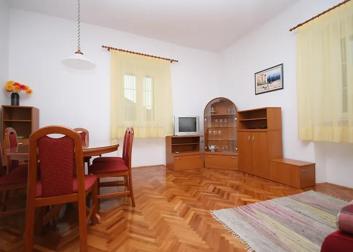 Апартаменты Basioli