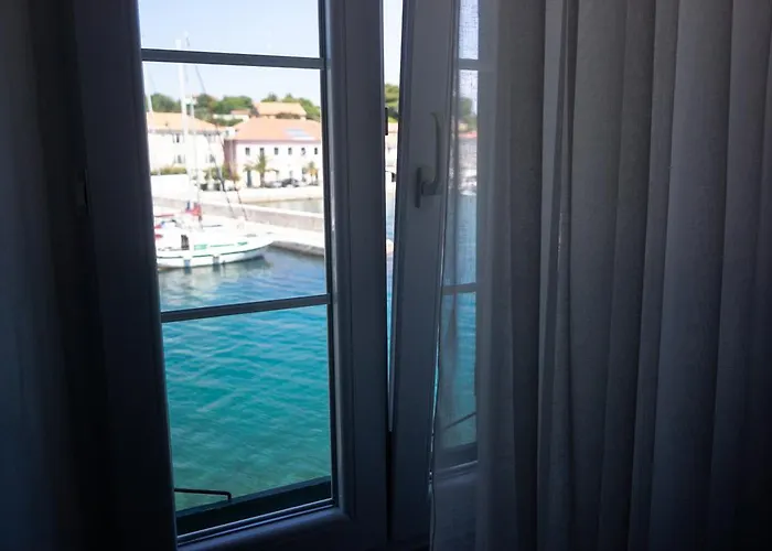 Basioli Apartmán Sali